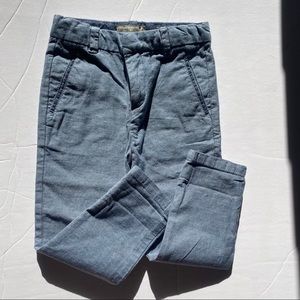 Zara pants